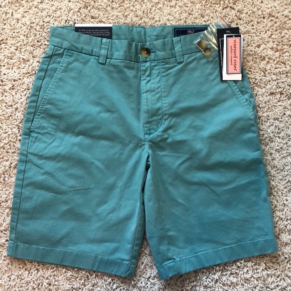 NWT Men’s Vineyard Vines shorts - Picture 1 of 3